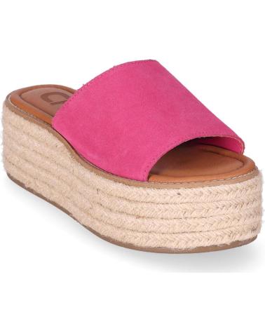 CHIKA10 BONNA 26 FUCSIA-FUCHSIA
