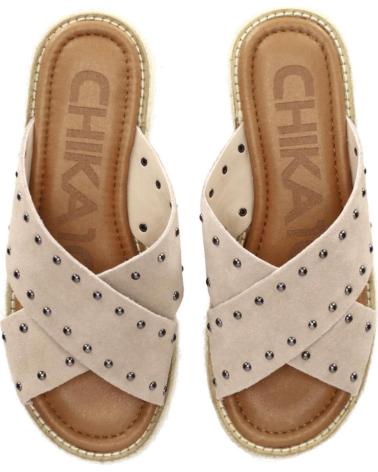 CHIKA10 BONNA 27 PIEDRA-STONE