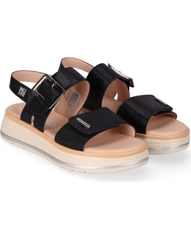 CHIKA10 RE LAVANDA 01 NEGRO-BLACK