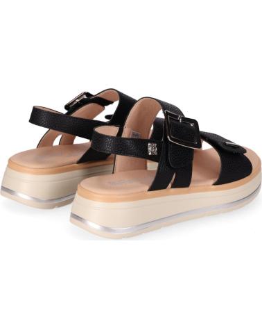 CHIKA10 RE LAVANDA 01 NEGRO-BLACK