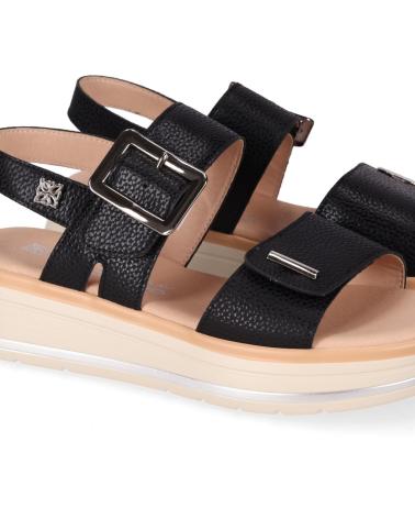 CHIKA10 RE LAVANDA 01 NEGRO-BLACK