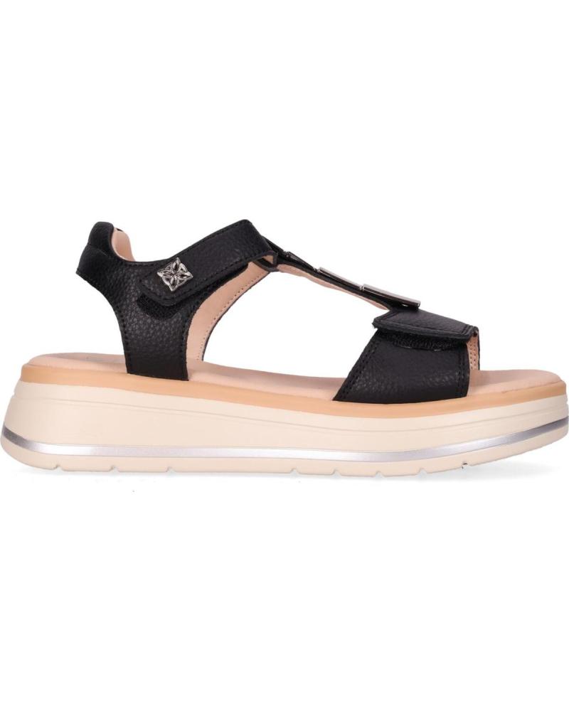 CHIKA10 RE LAVANDA 02 NEGRO-BLACK