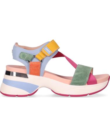 CHIKA10 TABITA 02 MULTICOLOR