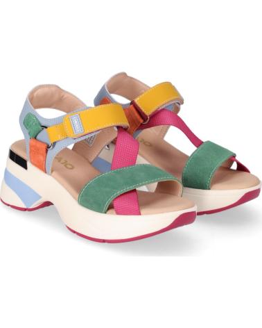 CHIKA10 TABITA 02 MULTICOLOR