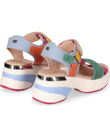 CHIKA10 TABITA 02 MULTICOLOR