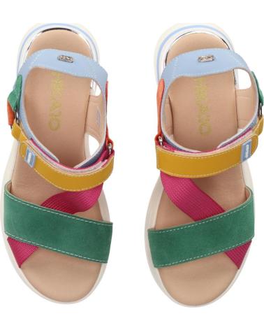 CHIKA10 TABITA 02 MULTICOLOR