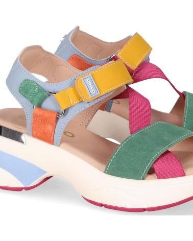 CHIKA10 TABITA 02 MULTICOLOR