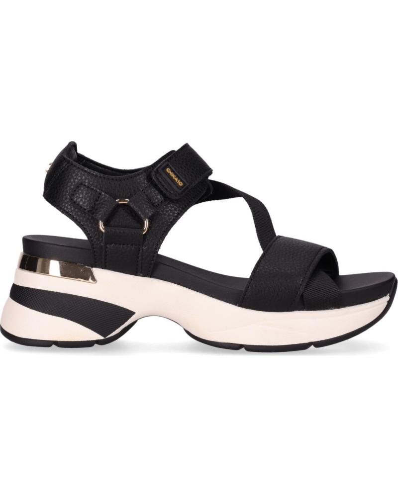 CHIKA10 TABITA 02 NEGRO-BLACK