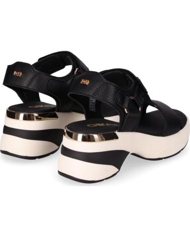 CHIKA10 TABITA 02 NEGRO-BLACK