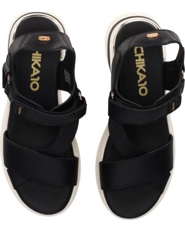 CHIKA10 TABITA 02 NEGRO-BLACK
