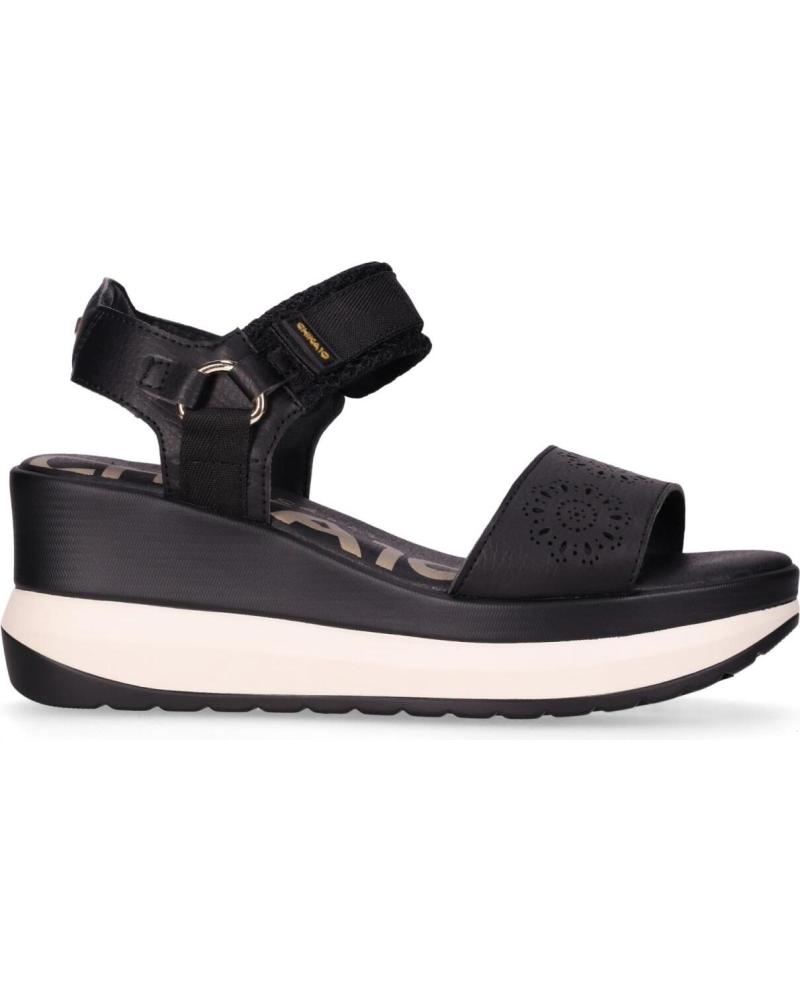 CHIKA10 ROCO 10 NEGRO-BLACK