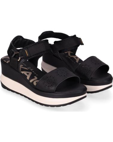 CHIKA10 ROCO 10 NEGRO-BLACK