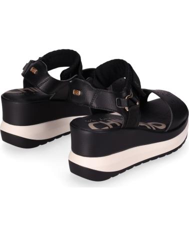 CHIKA10 ROCO 10 NEGRO-BLACK