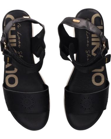 CHIKA10 ROCO 10 NEGRO-BLACK