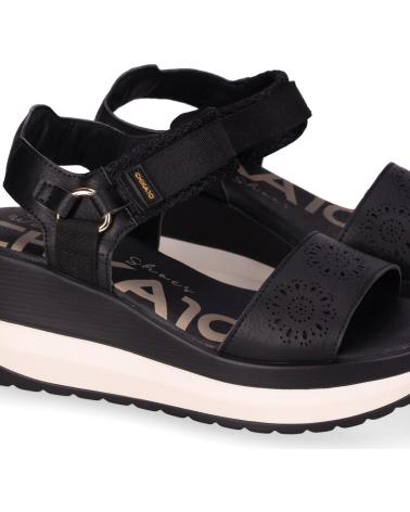 CHIKA10 ROCO 10 NEGRO-BLACK