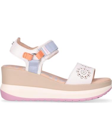 CHIKA10 ROCO 10 BLANCO-WHITE