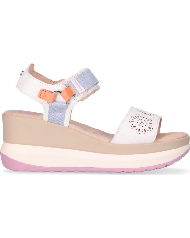 CHIKA10 ROCO 10 BLANCO-WHITE