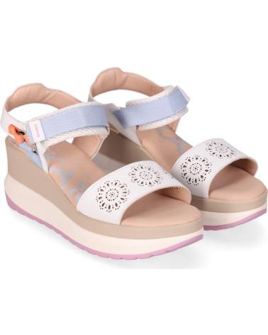 CHIKA10 ROCO 10 BLANCO-WHITE