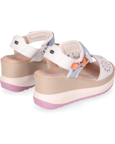 CHIKA10 ROCO 10 BLANCO-WHITE
