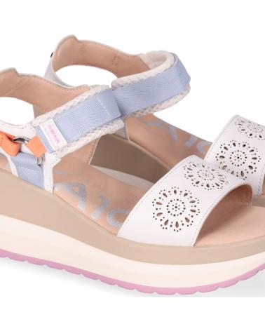 CHIKA10 ROCO 10 BLANCO-WHITE