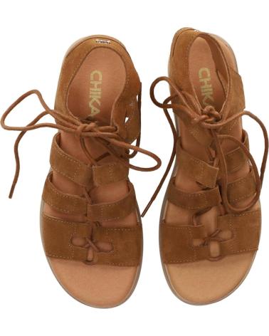 CHIKA10 MOTA 02 CUERO-TAN