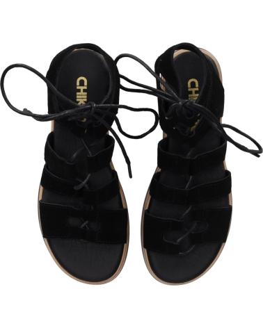 CHIKA10 MOTA 02 NEGRO-BLACK