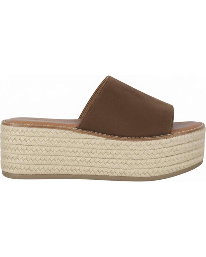 CHIKA10 CHIKA10 BONNA 26 MARRON-BROWN