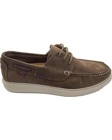 CHIKA10 ST NIT 13380 MARRON-BROWN