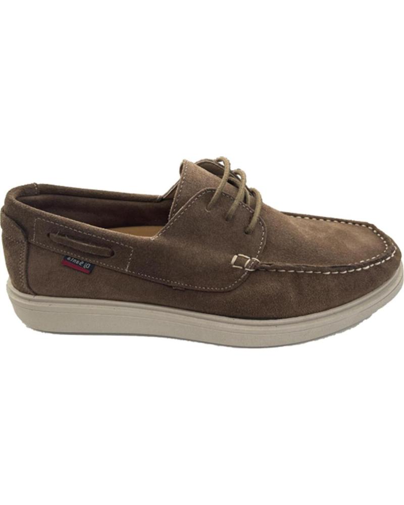 CHIKA10 ST NIT 13380 MARRON-BROWN