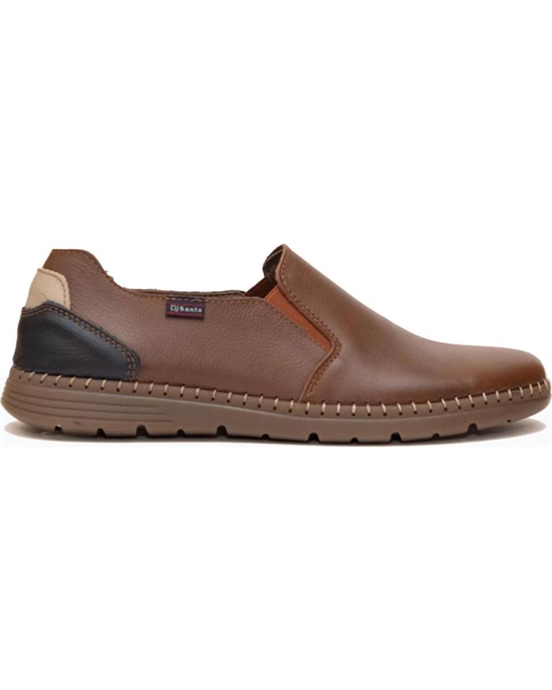 CHIKA10 ST CIMA 4119 MARRON-BROWN