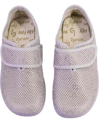 GARZON 3930 218 LONAS DE MUJER GRIS