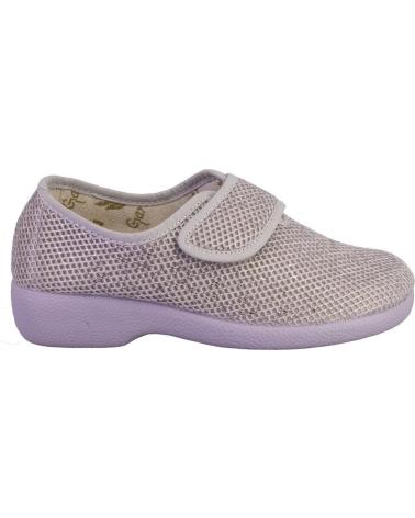 GARZON 3930 218 LONAS DE MUJER GRIS