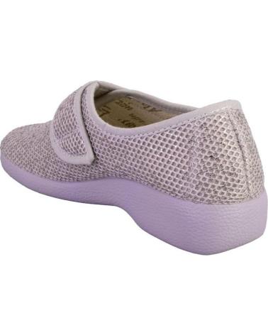 GARZON 3930 218 LONAS DE MUJER GRIS