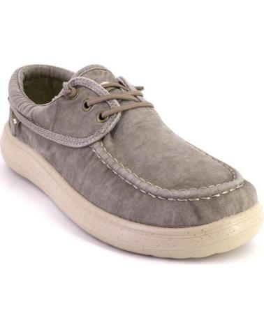 KANGAROOS 008-26 LONAS DE HOMBRE BEIGE