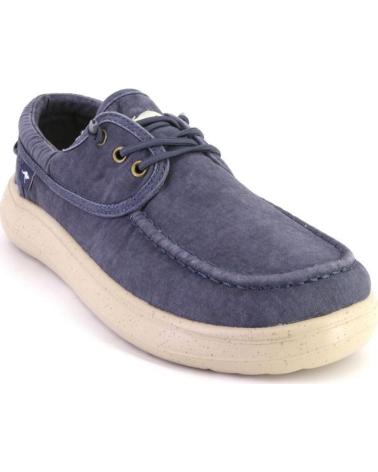KANGAROOS 008-26 LONAS DE HOMBRE AZUL JEANS