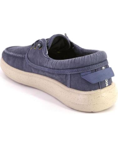 KANGAROOS 008-26 LONAS DE HOMBRE AZUL JEANS