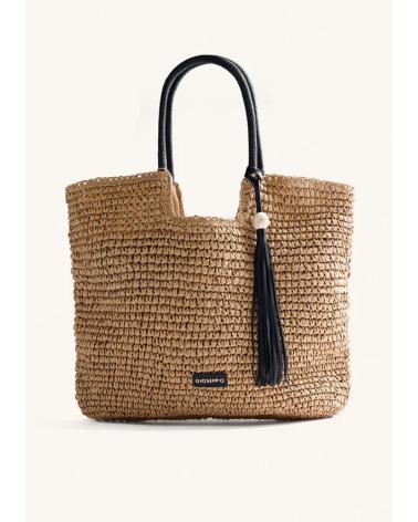 GIOSEPPO BOLSOS EN COLOR PARA MUJER BEIG