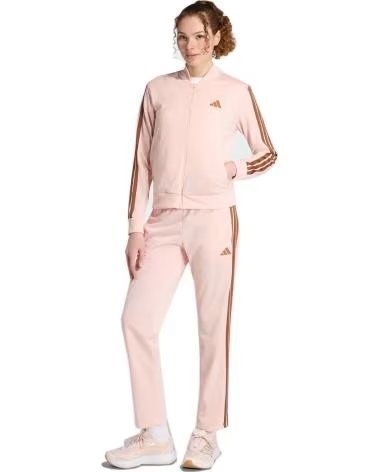 ADIDAS FATO DE TREINO MULHER KB8170 CALDERA