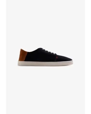 GIOSEPPO Zapatillas 78675 en negro para mujer AZUL