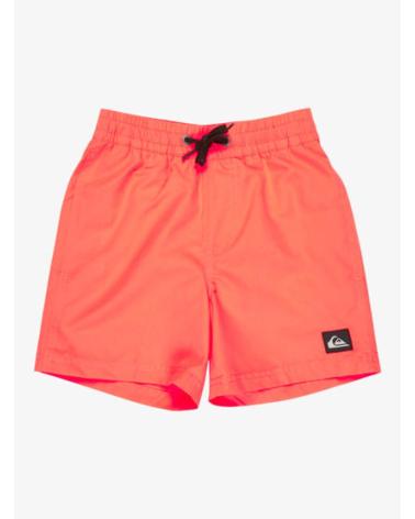 QUIKSILVER QUIKSILVER EQBJV03543 CORAL