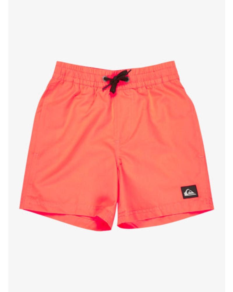 QUIKSILVER QUIKSILVER EQBJV03543 CORAL