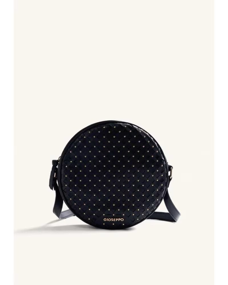 GIOSEPPO BOLSOS EN COLOR NEGRO