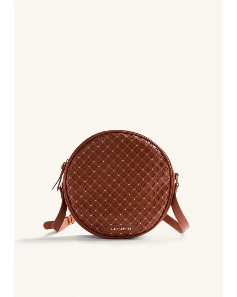 GIOSEPPO BORSA A TRACOLLA WASCOTT 78267 GIOSEPPO MARRON CLARO