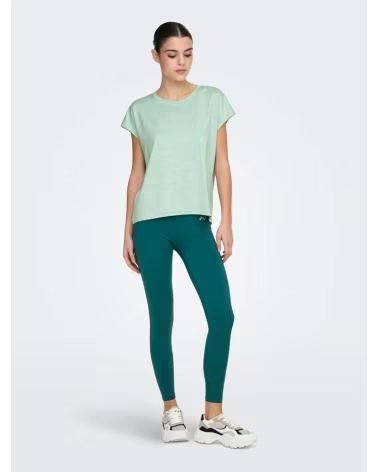 ONLY LEGGINGS PLAY SURF THE WEB EN PARA MUJER VERDE