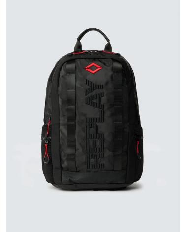REPLAY MOCHILA HOMBRE FM3821 NEGRO