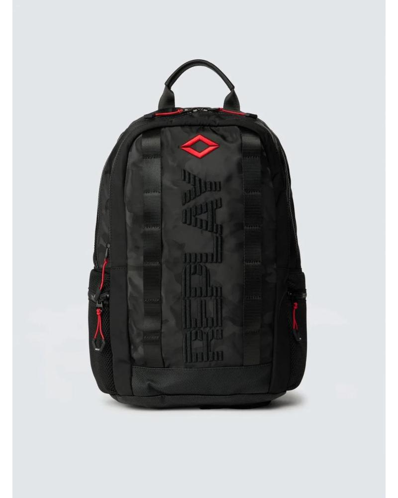 REPLAY MOCHILA HOMBRE FM3821 NEGRO