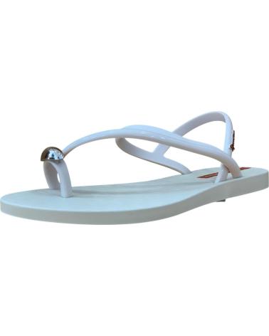 IPANEMA SANDALIAS Y PALAS DE MUJER 27378 SANDALIA GLAM RING BEIGE