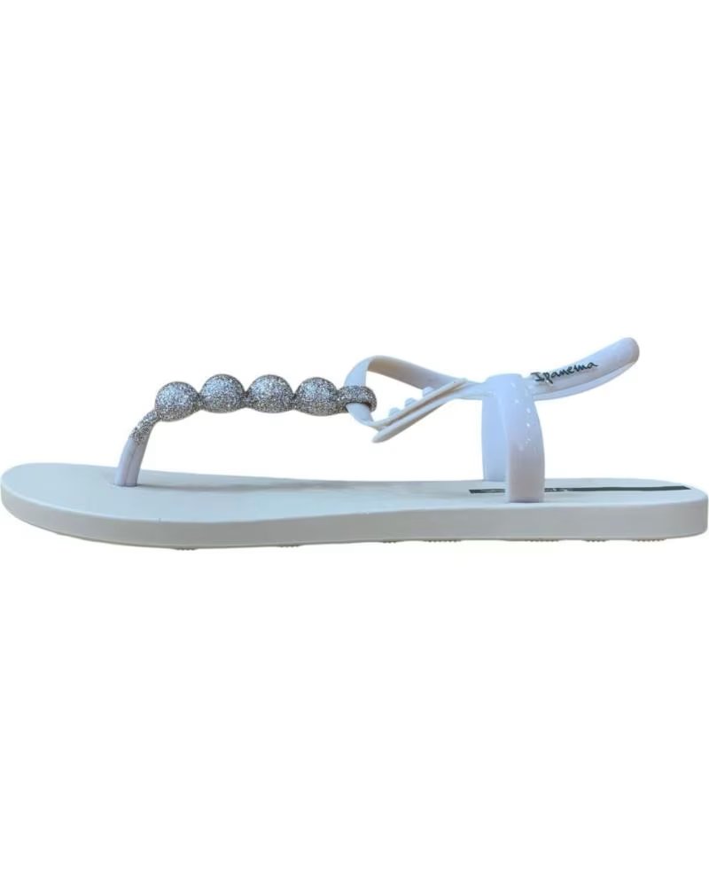 IPANEMA CLASS EASY ON GLOW SANDALEN BEIGE