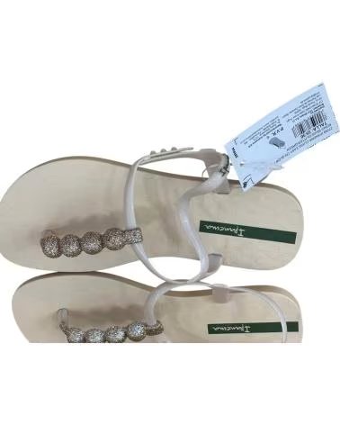 IPANEMA CLASS EASY ON GLOW SANDALEN BEIGE