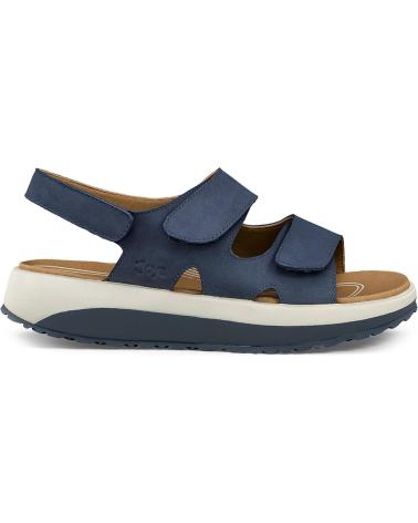 JOYA SANDALIAS PARA MUJER PANAMA BLUE